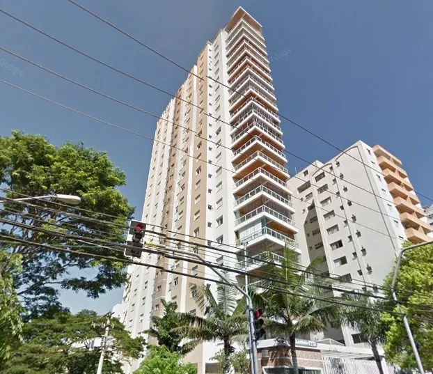 Imagem do Condomínio Letícia Pinheiros em São Paulo