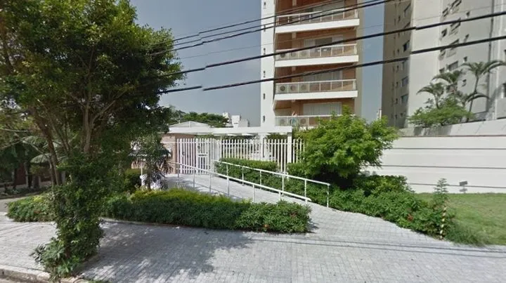 Imagem do Condomínio Letícia Pinheiros