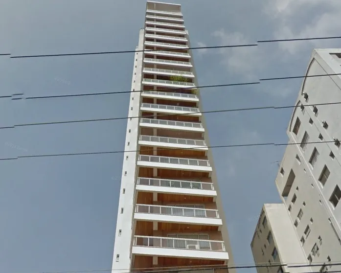 Imagem do Condomínio Letícia Pinheiros em São Paulo