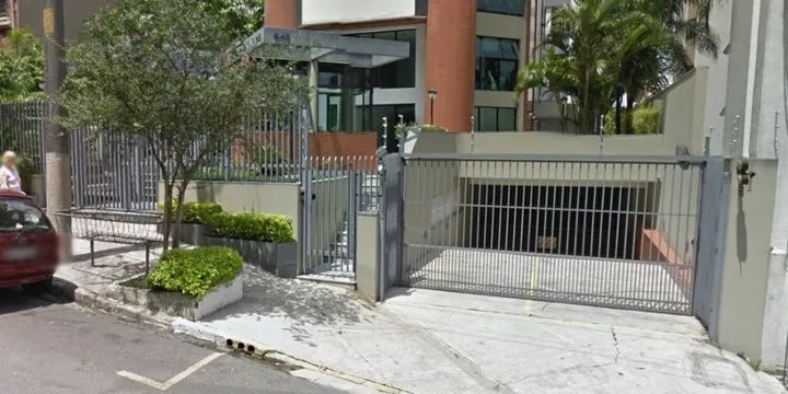Condomínio Lexington Plaza Residence Pinheiros em São Paulo