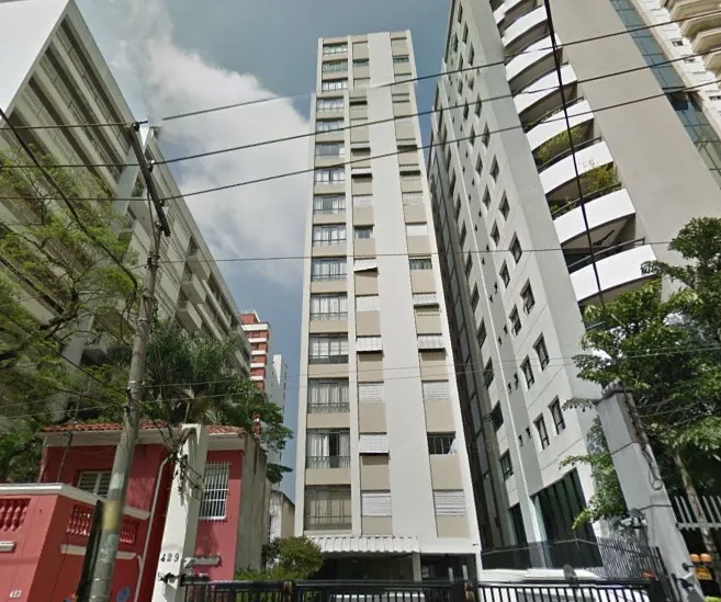 Imagem do Condomínio Liane Pinheiros em São Paulo