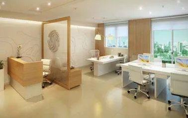 Condomínio Liber 1000 Offices em São Paulo