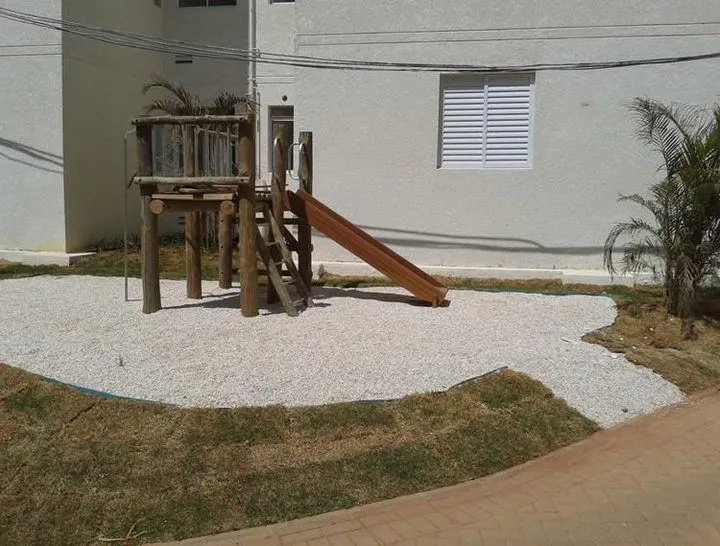 Condomínio Liber Bosque em São Paulo