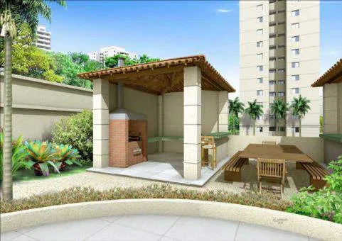 Condomínio Liber Vila Matilde Village em São Paulo