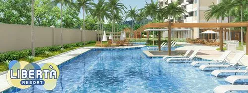 Imagem do Condomínio Liberta Resort em Rio de Janeiro