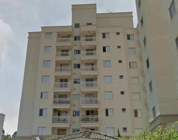 Imagem do Condomínio Liberté Morumbi em São Paulo