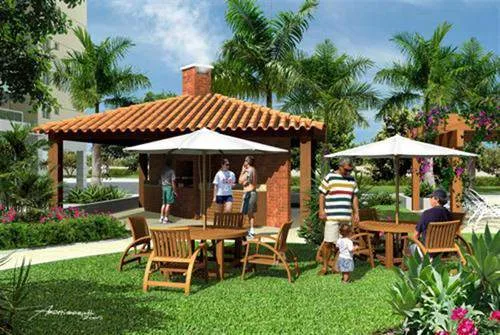 Imagem do Condomínio Liberty Garden em Rio De Janeiro