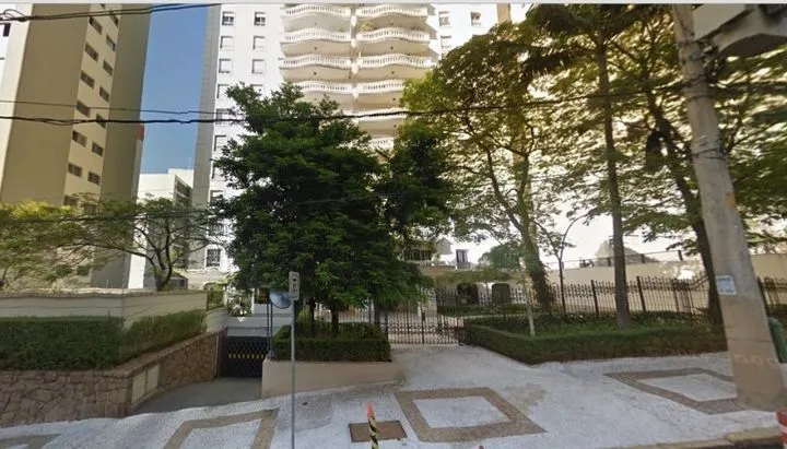 Condomínio Lido di Venezia em São Paulo