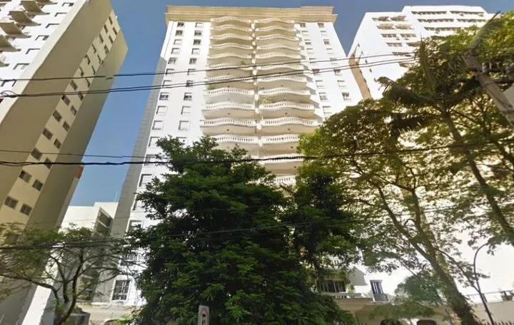 Imagem do Condomínio Lido di Venezia em São Paulo