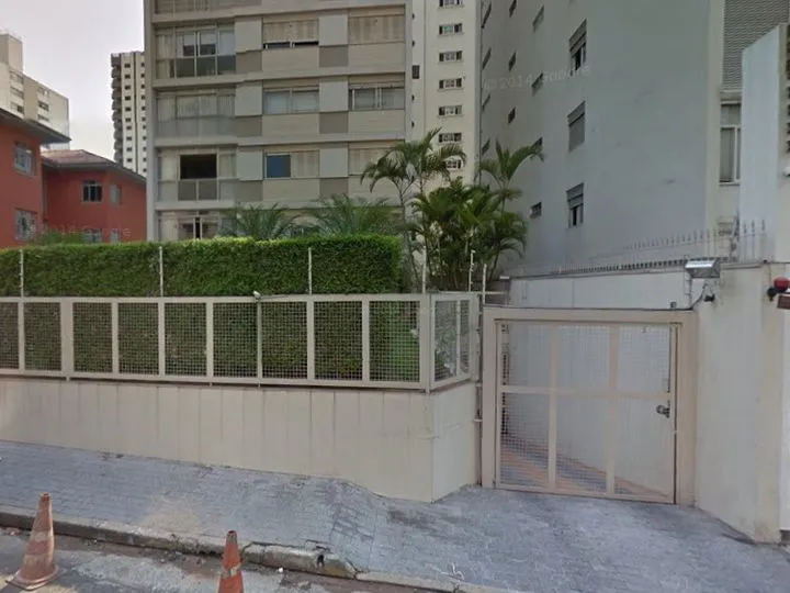 Condomínio Lieta Itaim em São Paulo
