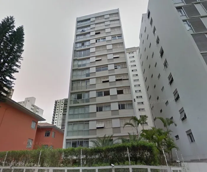 Imagem do Condomínio Lieta Itaim em São Paulo