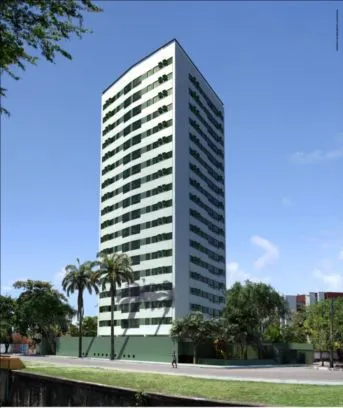 Imagem do Condomínio Life Boa Viagem Recife em Recife