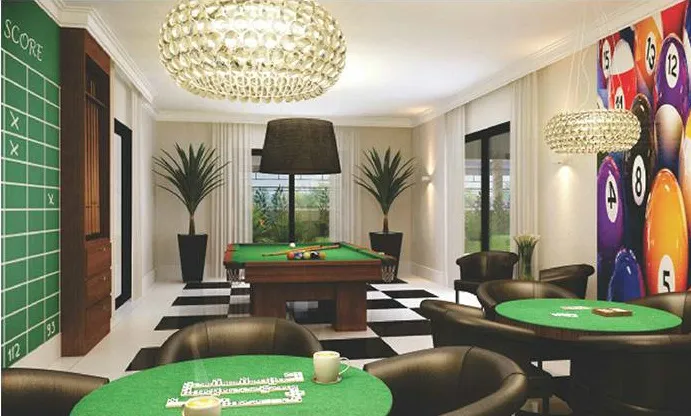 Imagem do Condomínio Life Club Personal em São Paulo