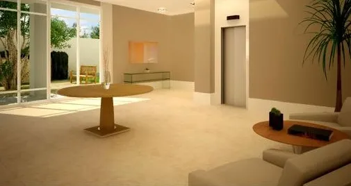 Imagem do Condomínio Life In 2 Vila Nova Conceição em São Paulo