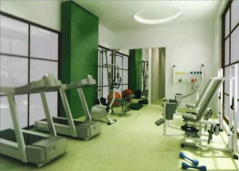 Imagem do Condomínio Life Prestige Itaigara em Salvador