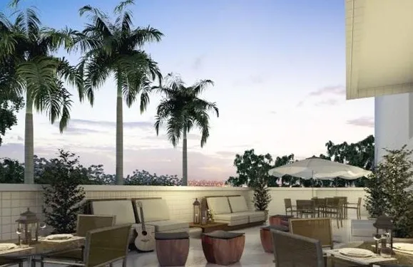 Imagem do Condomínio Life Residence em Fortaleza