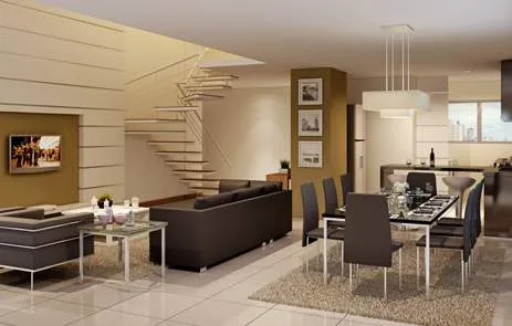 Imagem do Condomínio Lifespace Estacao em Curitiba