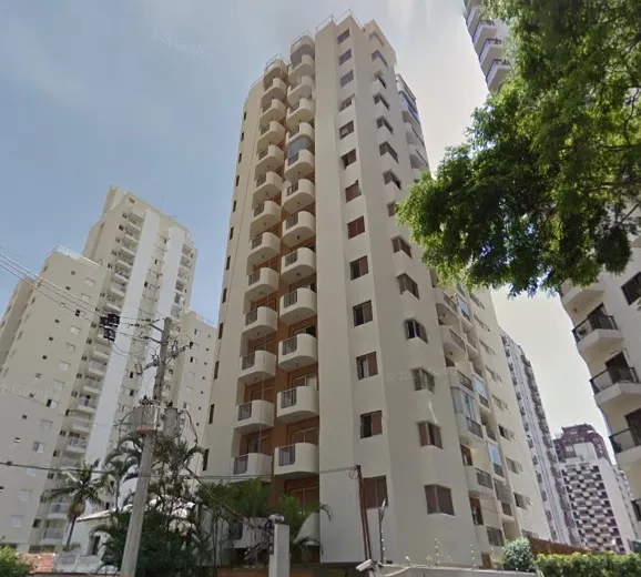 Imagem do Condomínio Ligier Vila Olímpia em São Paulo