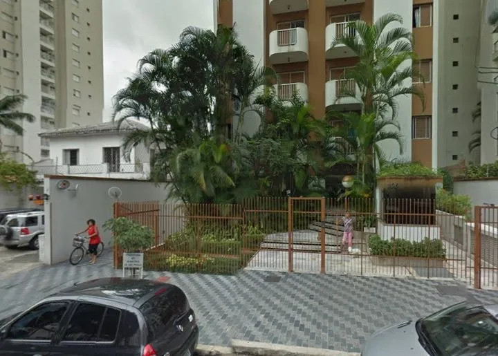 Condomínio Ligier Vila Olímpia em São Paulo