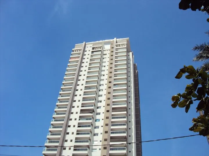 Condomínio Like Brooklin em São Paulo