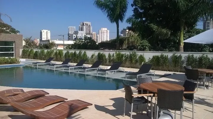 Imagem do Condomínio Like Brooklin em São Paulo