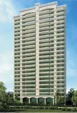 Imagem do Condomínio Lilac Residencial Fortaleza em Fortaleza