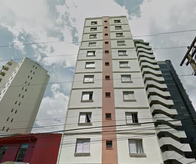 Imagem do Condomínio Lilazes Pinheiros em São Paulo