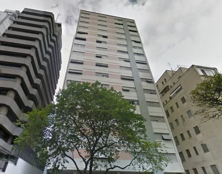 Imagem do Condomínio Liliana 3 Higienópolis em São Paulo
