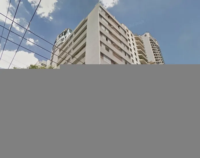 Condomínio Liliane Higienópolis em São Paulo