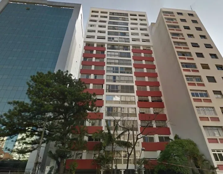 Imagem do Condomínio Lille Bela Vista em São Paulo