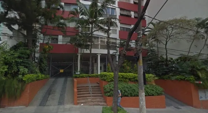 Condomínio Lille Bela Vista em São Paulo
