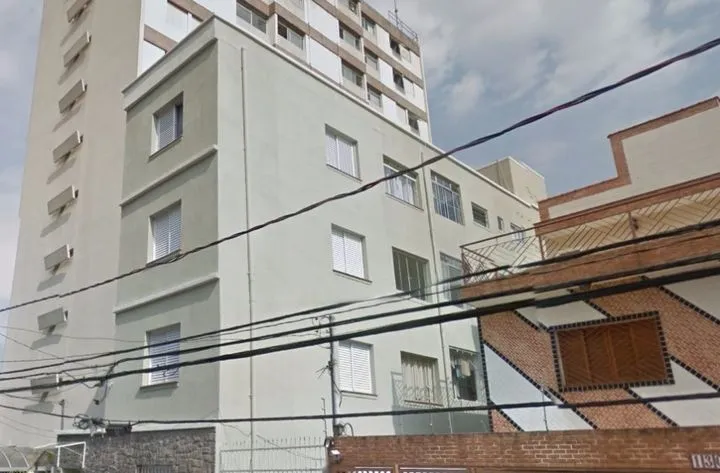 Imagem do Condomínio Limeira Perdizes em São Paulo
