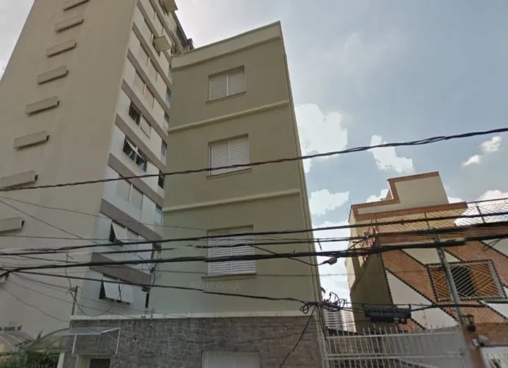 Condomínio Limeira Perdizes em São Paulo