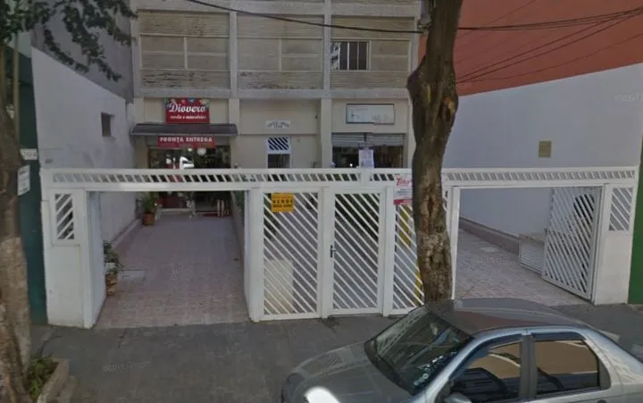 Condomínio Limeira Santa Cecília em São Paulo