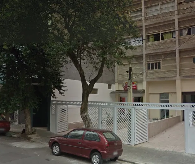 Imagem do Condomínio Limeira Santa Cecília em São Paulo