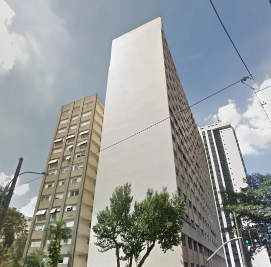 Condomínio Limoges Higienópolis em São Paulo