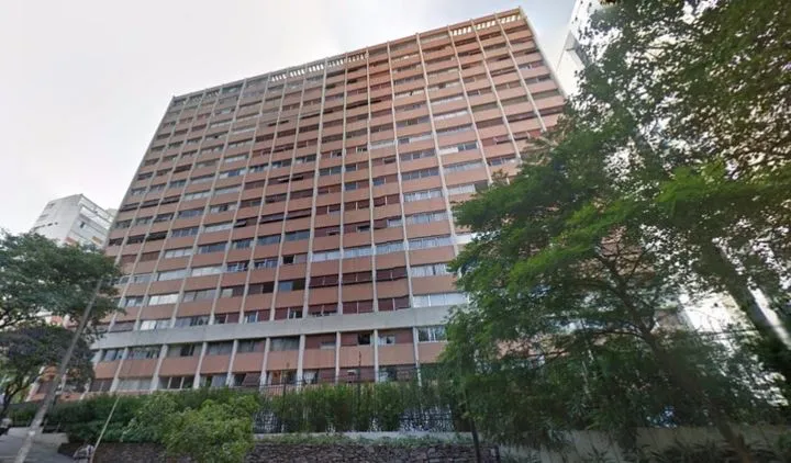 Imagem do Condomínio Limoges Higienópolis em São Paulo