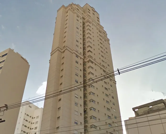 Imagem do Condomínio Limoges Jardins Jardim Paulista em São Paulo