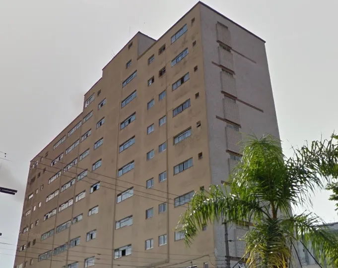 Imagem do Condomínio Lina Saúde em São Paulo
