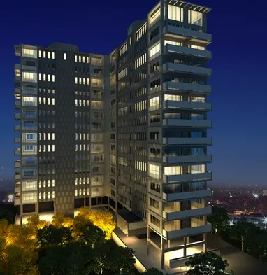 Condomínio Lincoln Offices Perdizes em São Paulo