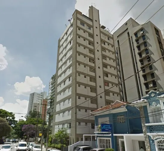 Imagem do Condomínio Lind Perdizes em São Paulo