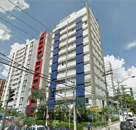 Condomínio Lind Perdizes em São Paulo