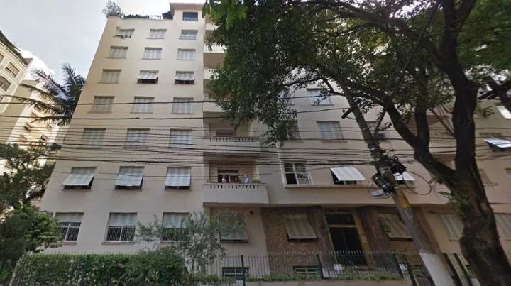 Imagem do Condomínio Lindenberg 413 Higienópolis em São Paulo