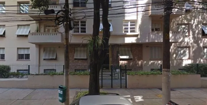 Condomínio Lindenberg 413 Higienópolis em São Paulo