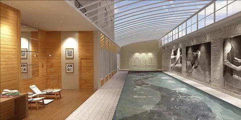 Imagem do Condomínio Lindenberg Iguatemi Itaim em São Paulo