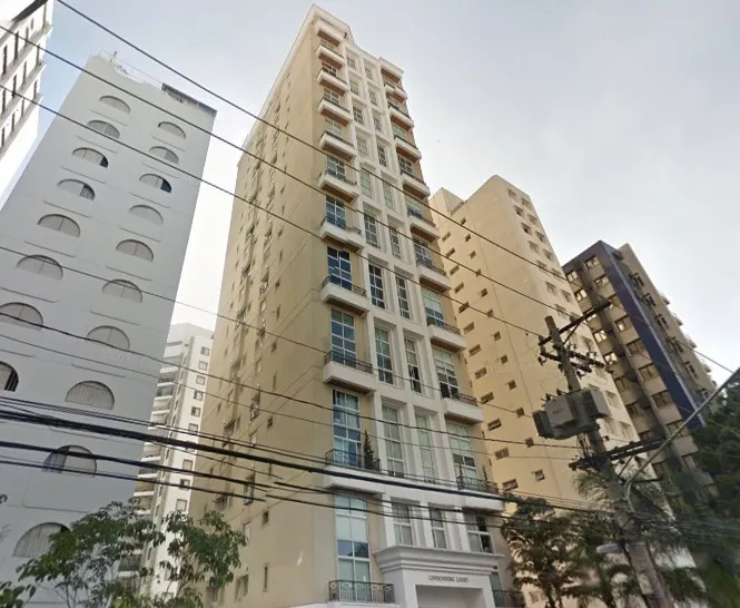 Imagem do Condomínio Lindenberg Light Pinheiros em São Paulo