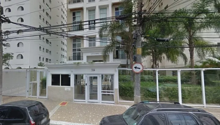 Condomínio Lindenberg Light Pinheiros em São Paulo