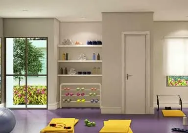 Condomínio Linea Verde Curitiba em Curitiba