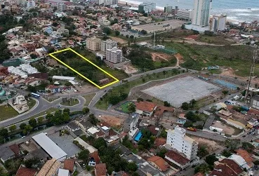 Imagem do Condomínio Linha Verde Comercial em Macaé