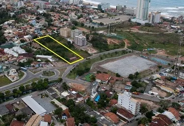 Imagem do Condomínio Linha Verde Residencial em Macaé